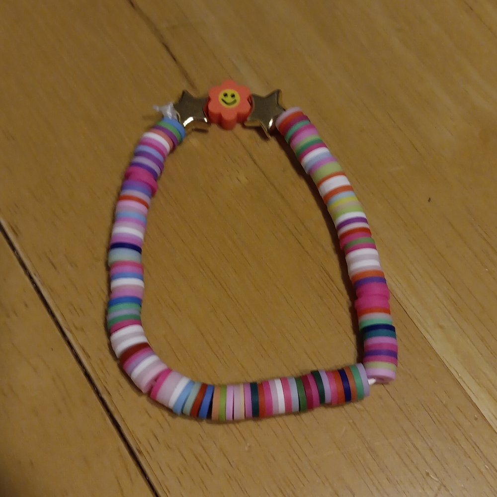 Taylor Swift Friendship Braclets set of 5 - Picture 3 of 7